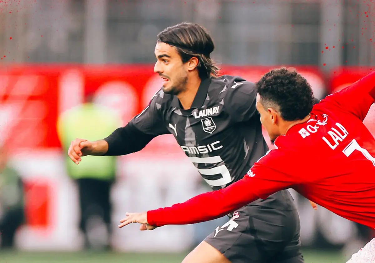 Jota (créditos: Rennes)