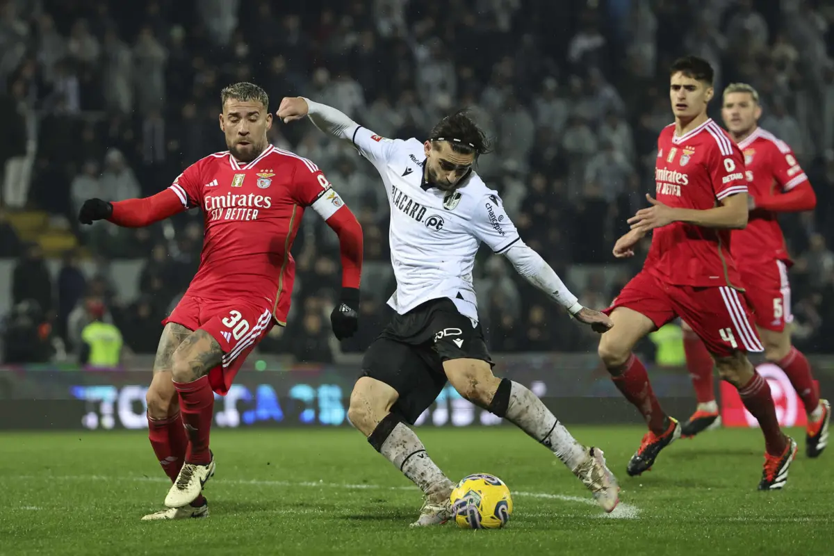 Créditos: Tony Dias/Global Imagens