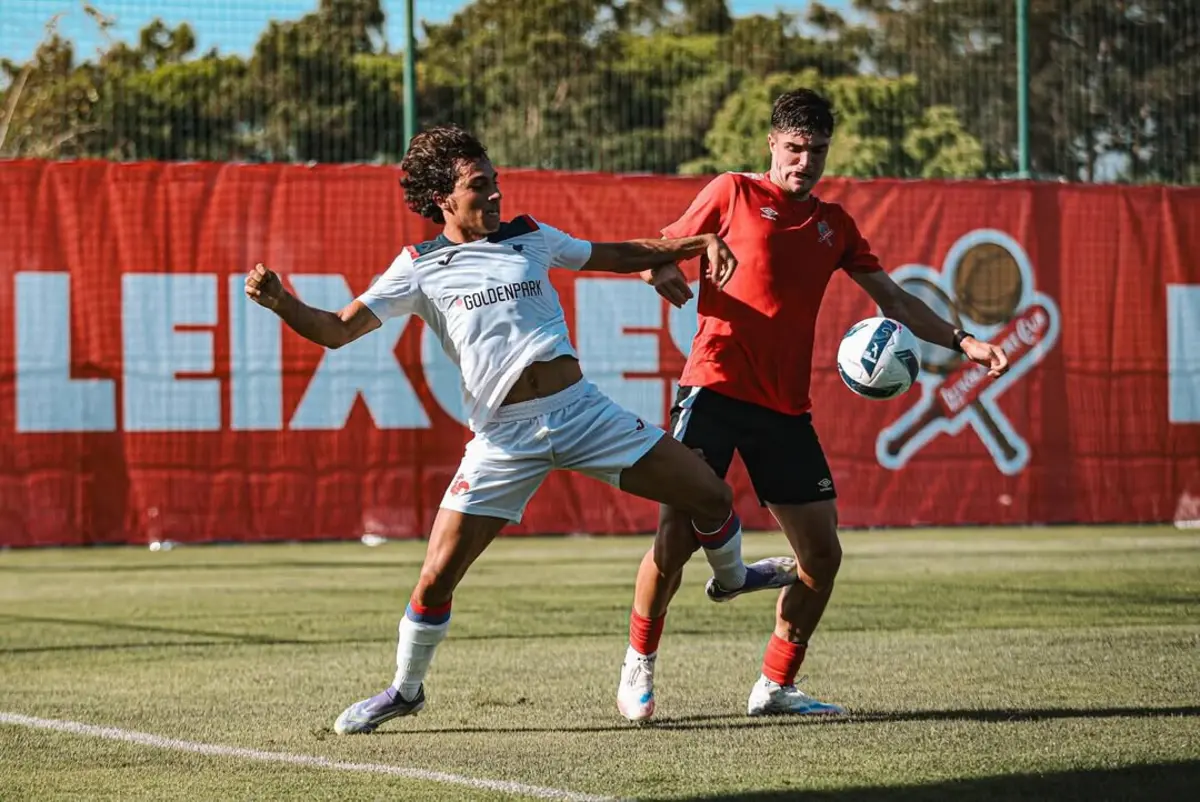 Créditos: Gil Vicente