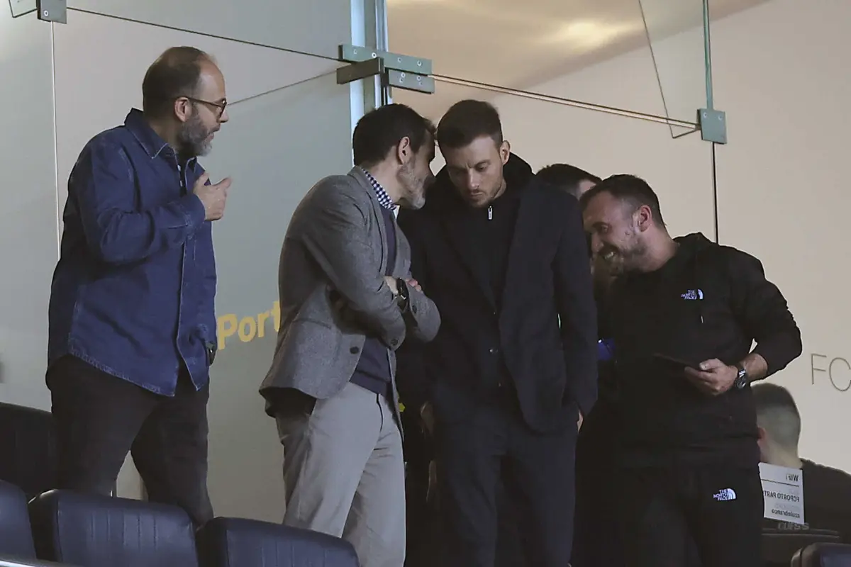 Créditos: Miguel Pereira