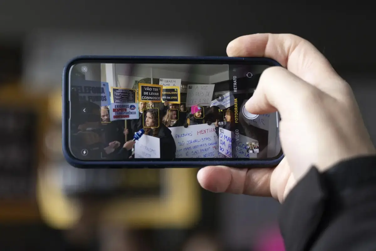 Imagem de contexto do artigo Redações do Jornal de Notícias e d'O JOGO decidem suspender contratos de trabalho