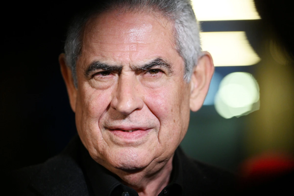 Luís Filipe Vieira (Créditos: Rita Chantre / Global Imagens)