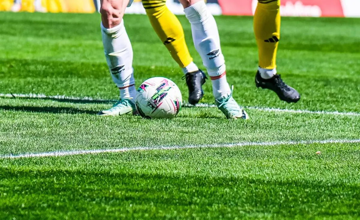 Imagem de contexto do artigo I Liga: quase tudo para decidir na última ronda