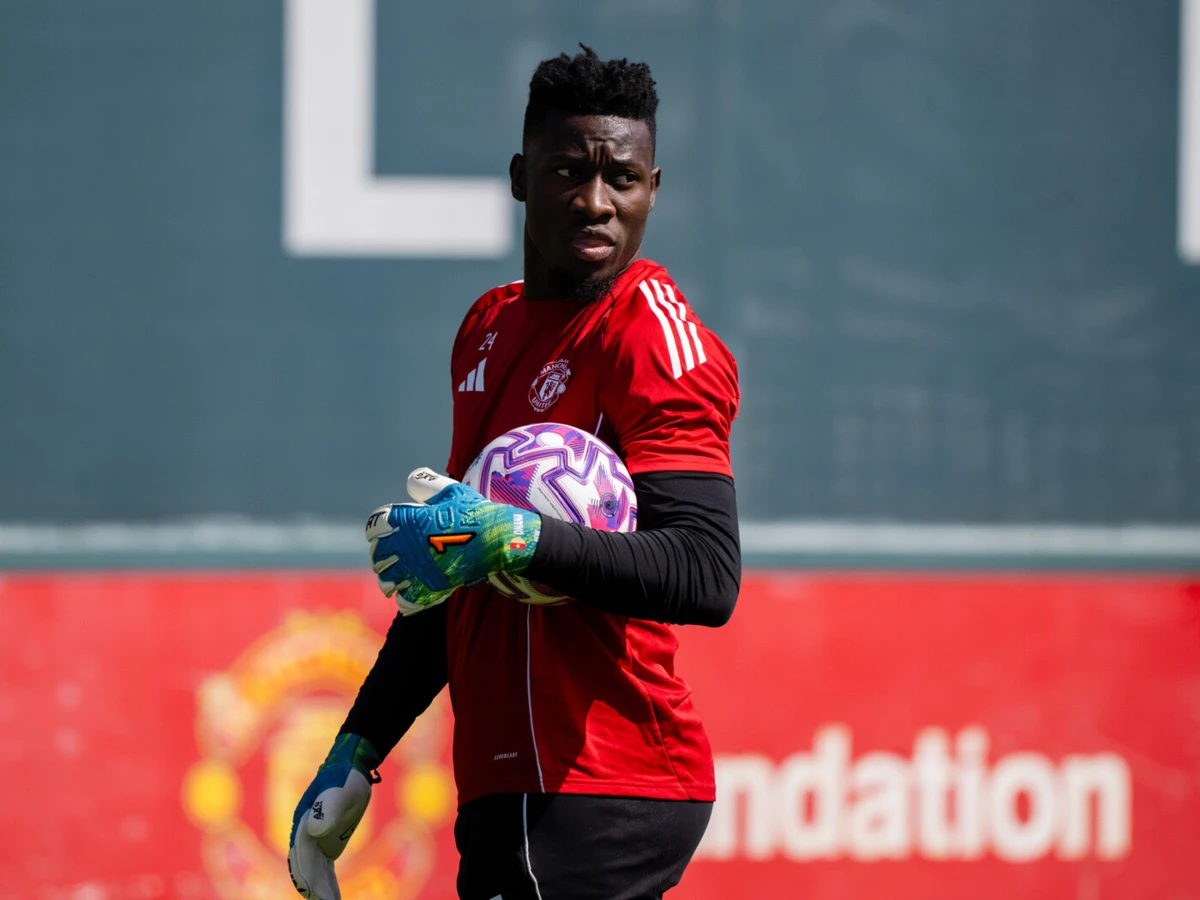 Créditos: Manchester United