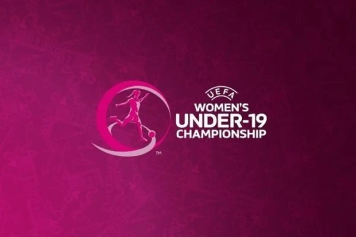 Europeu feminino de sub-19