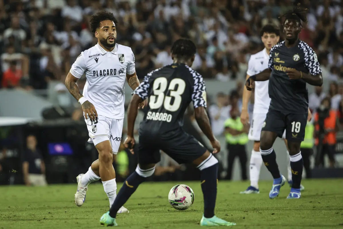 Créditos: Tony Dias