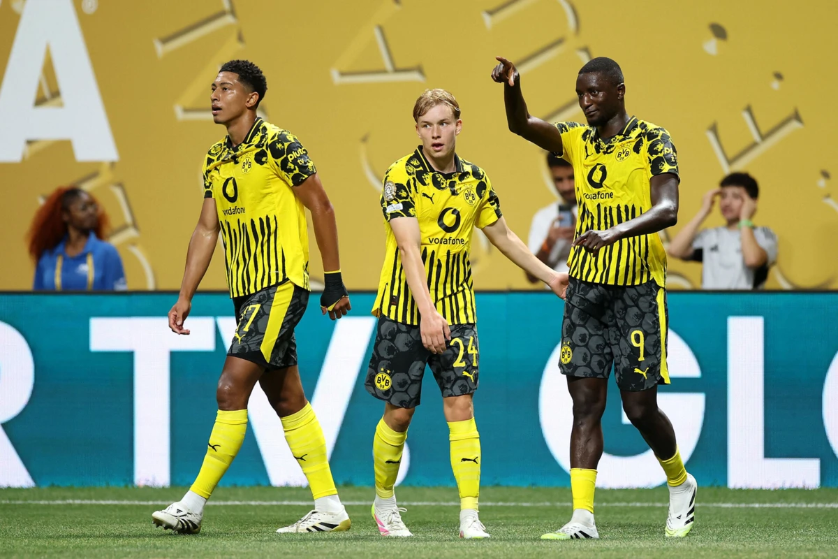 Créditos: Getty Images via AFP