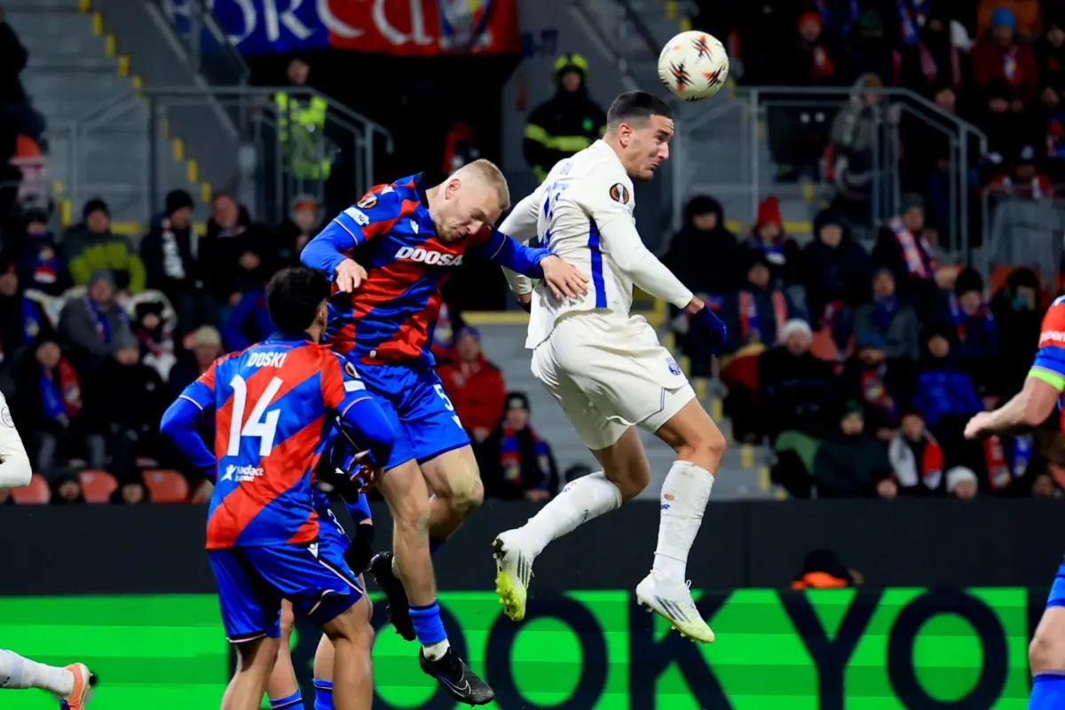 Deniz Gul marcou o golo do FC Porto