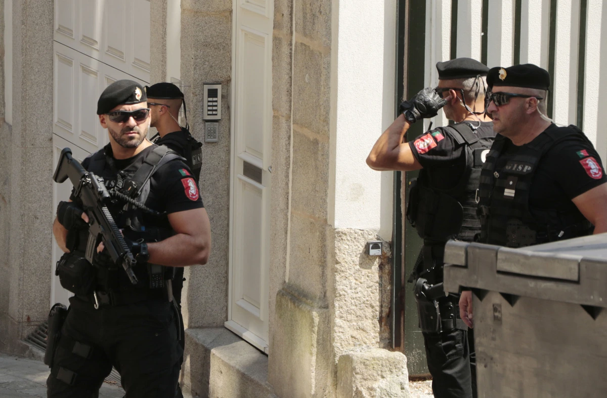 Créditos: Amin Chaar