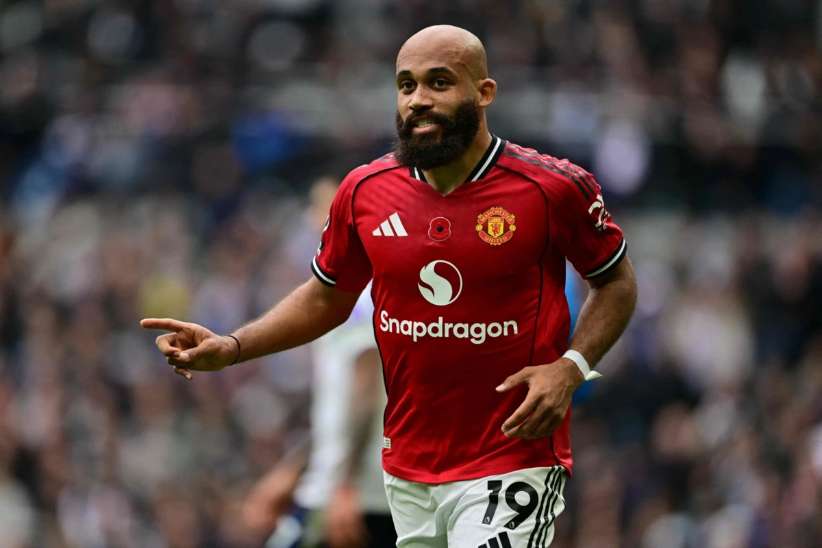 Camaronês Mbeumo vai desfalcar o Manchester United