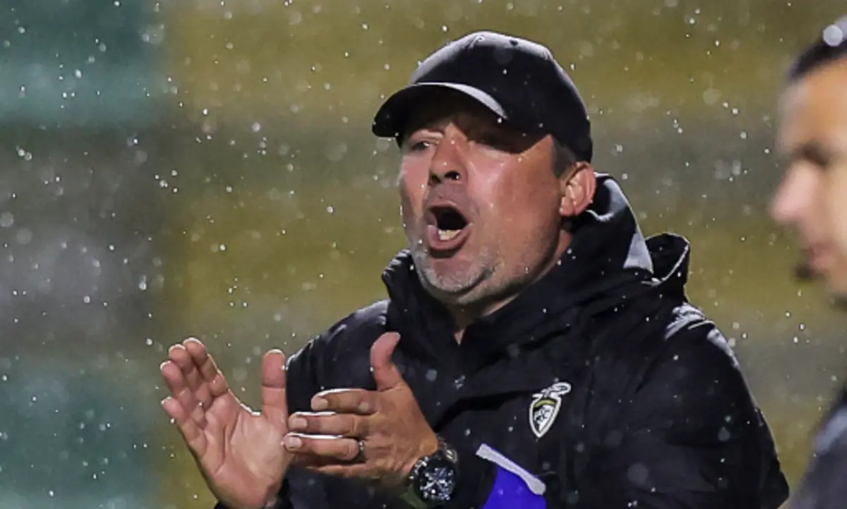 Imagem de contexto do artigo Portimonense triunfa sobre equipa sub-23 em jogo particular