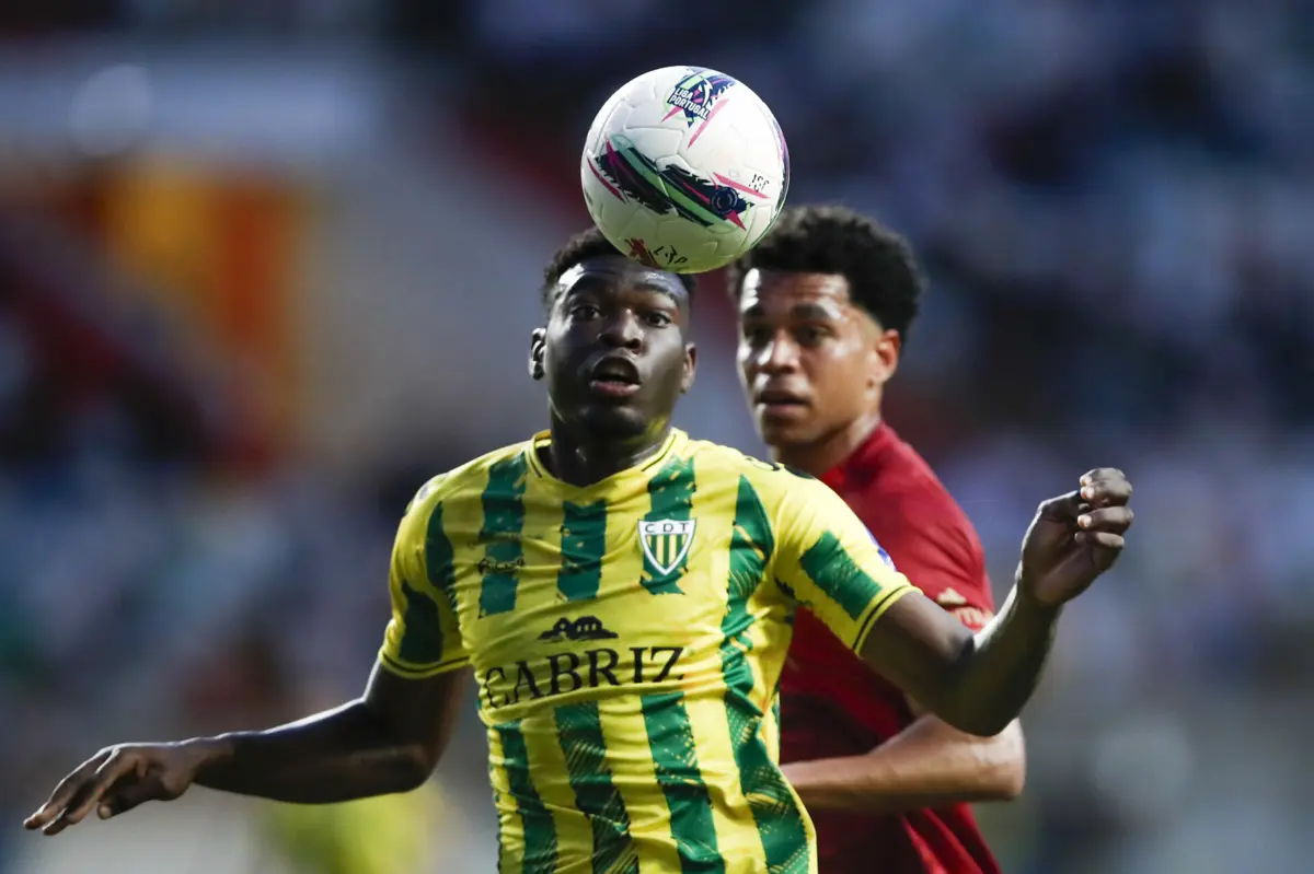 Miro (Créditos: LUSA)