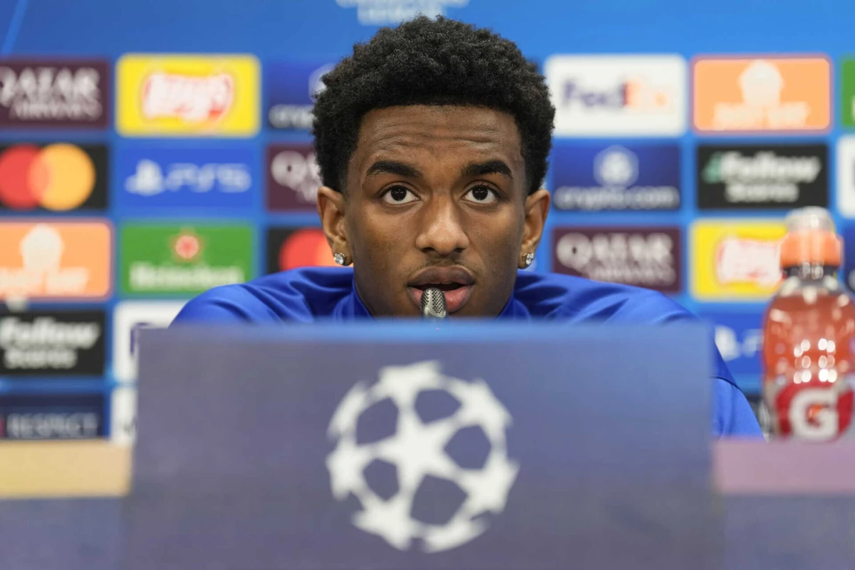 Balde (créditos: EPA)