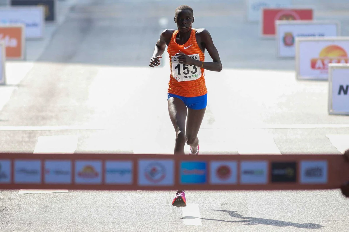 Créditos: Miguel SCHINCARIOL / AFP