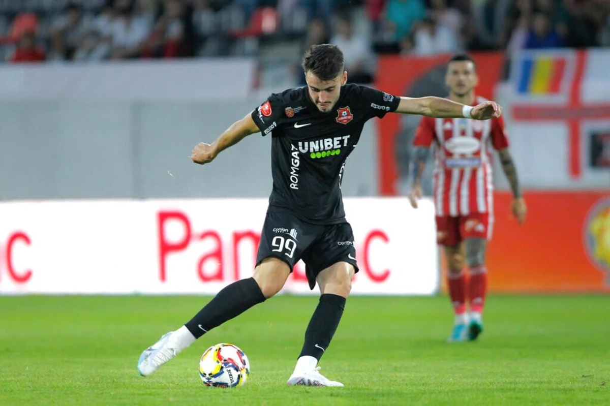 Imagem de contexto do artigo "Marcou-me muito deixar Portugal, onde sempre ambicionei jogar"