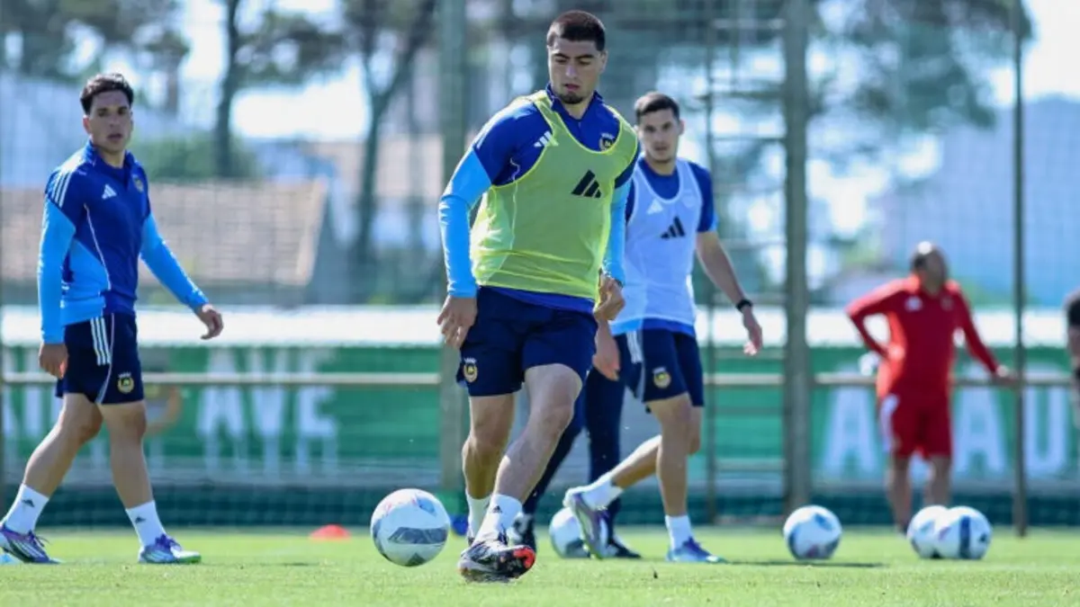 Georgios Okkas (créditos: Rio Ave)