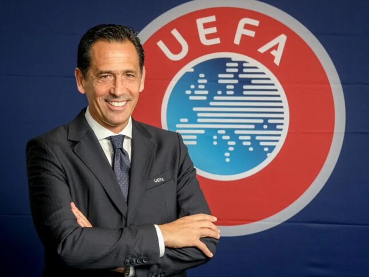 Pedro Proença (créditos: Liga Portugal)