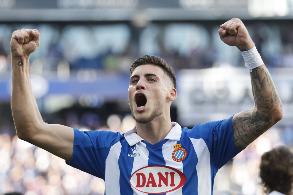 Roberto Fernández (Créditos: EPA)