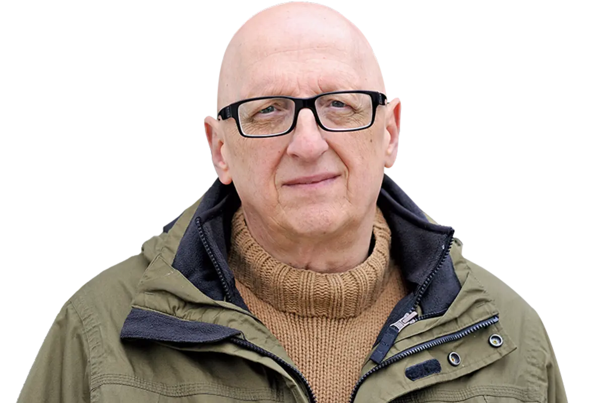 Imagem de contexto do artigo Vítor Bruno seria sempre preso por ter cão e não ter