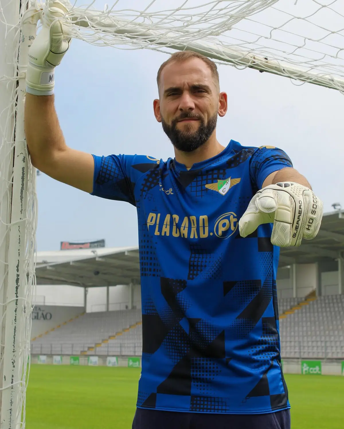 Créditos: Moreirense FC