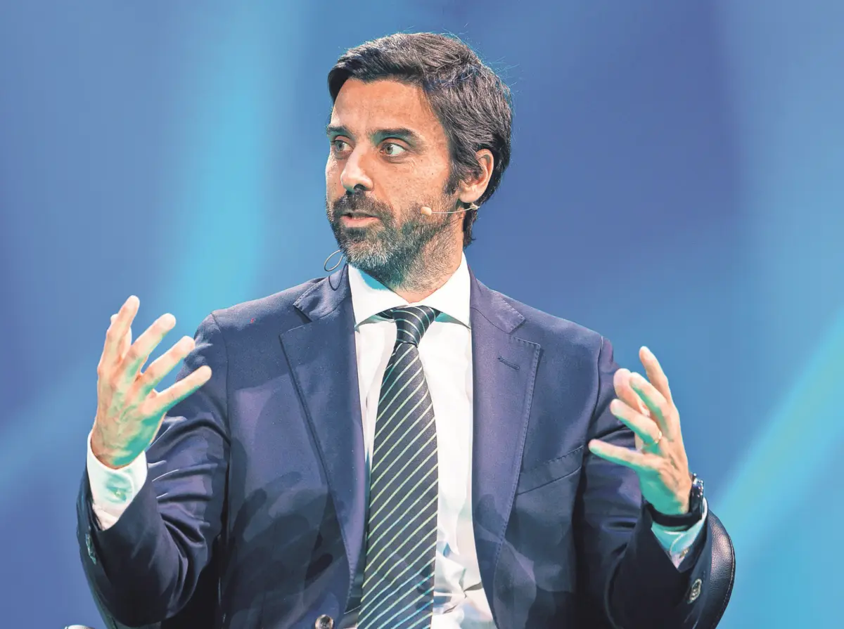 Francisco Salgado Zenha