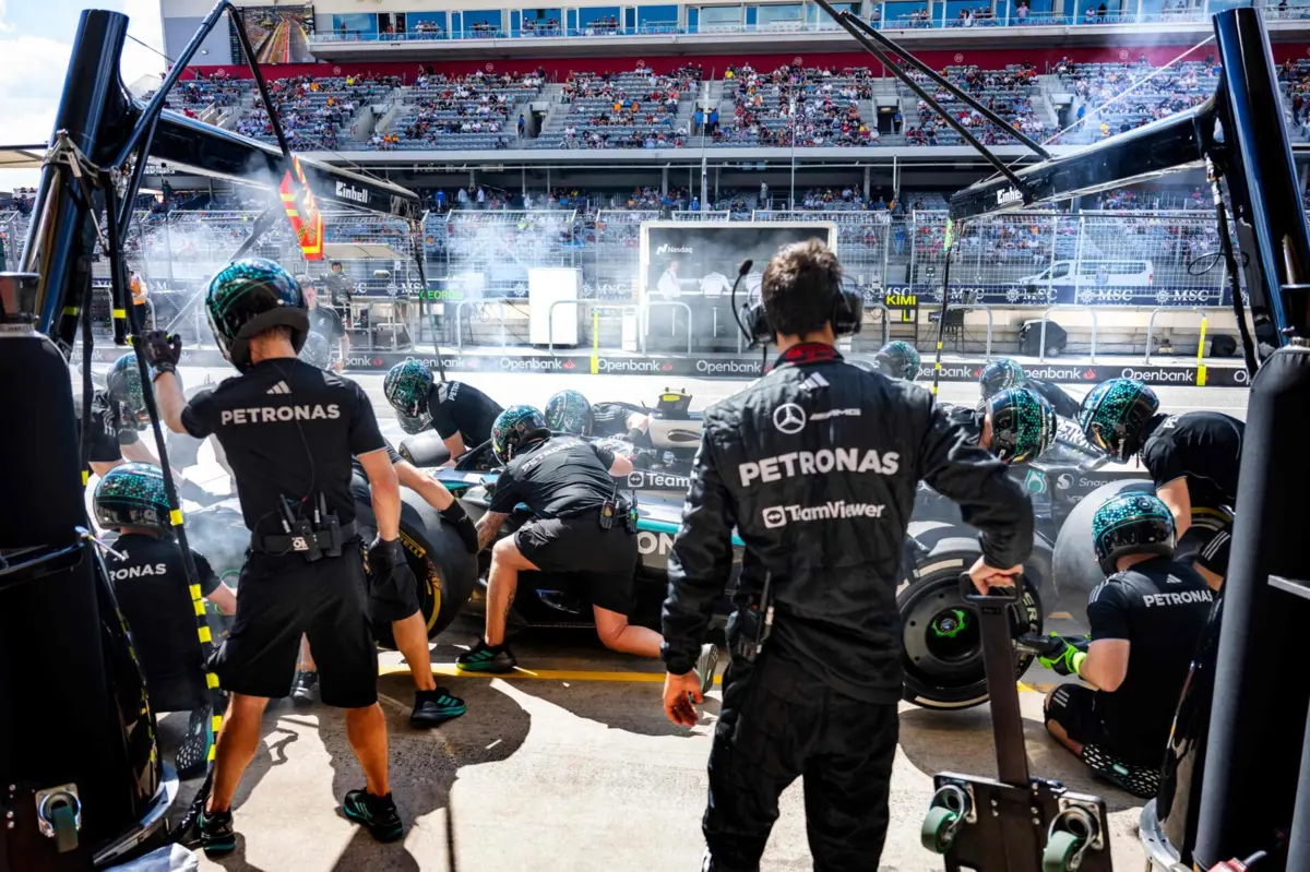 Fórmula 1 com regresso a Portugal marcado