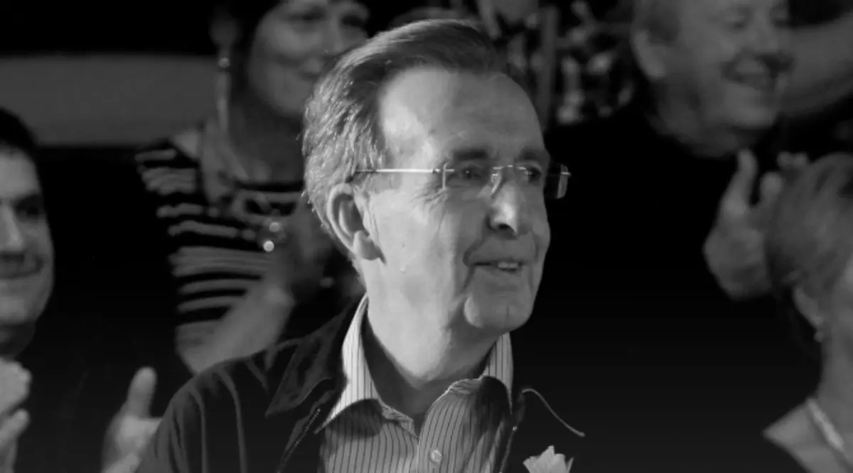 Terry Griffiths (Reprodução: World Snooker)