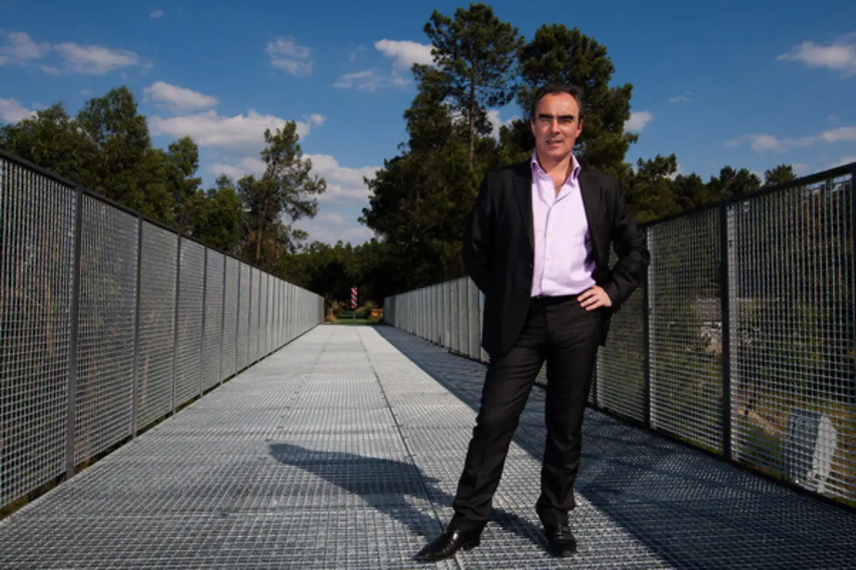 Imagem de contexto do artigo Conselho de Justiça mantém exclusão de delegado Carlos Marta às eleições da FPF