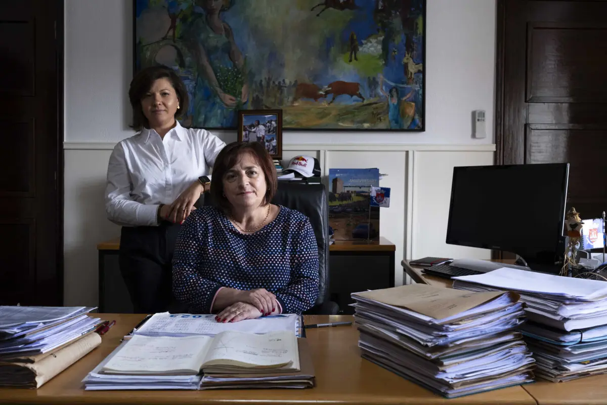 Créditos: Adelino Meireles