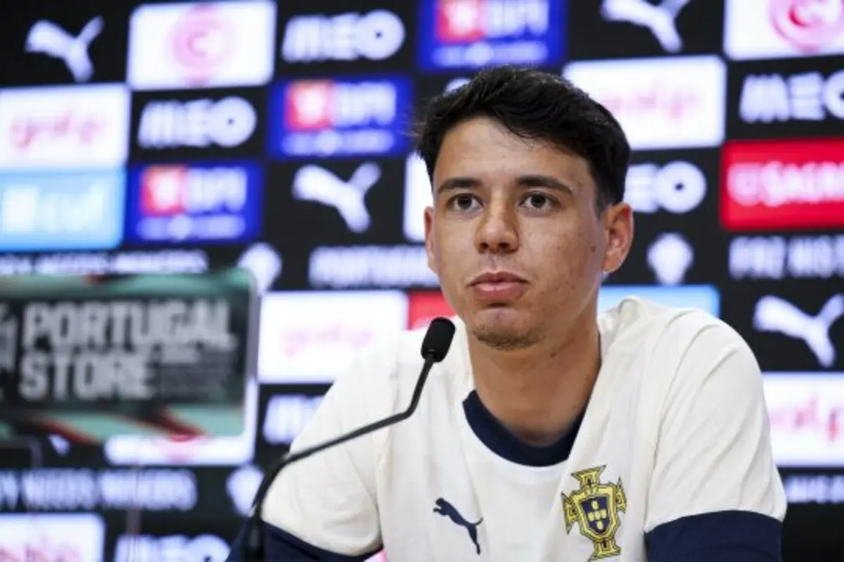 Pedro Santos (créditos: FPF)