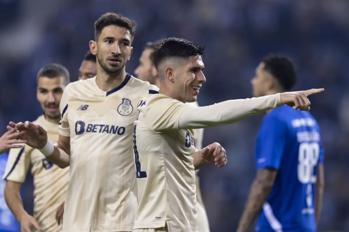 Fran Navarro (Créditos: Pedro Correia/Global Imagens)