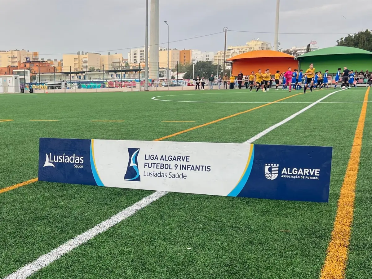 Reprodução: AF Algarve