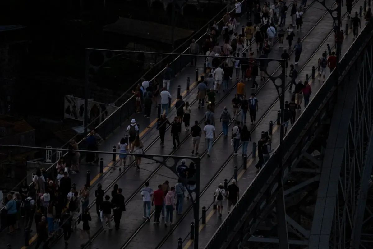 Créditos: Leonel de Castro