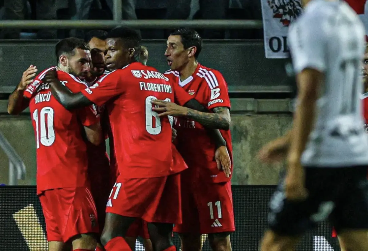 Créditos: Liga Portugal