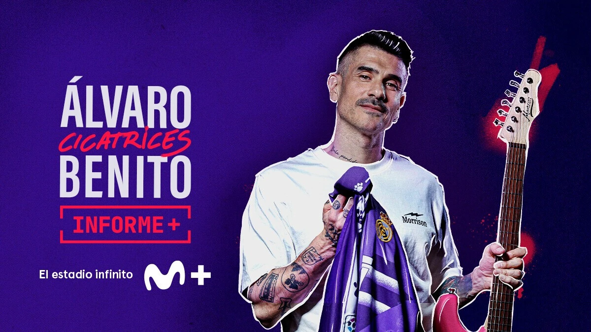 Imagem de contexto do artigo Ganhou duas Champions no Real Madrid e agora toca para milhares