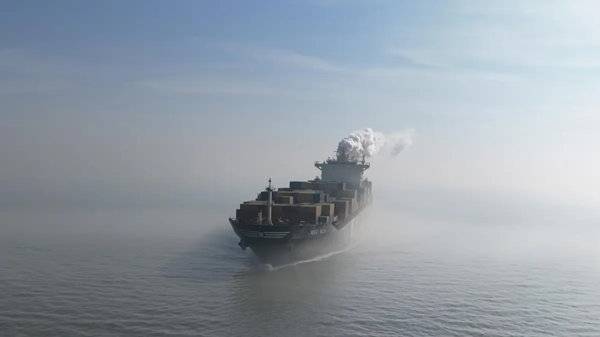 Imagem de contexto do artigo Guarda Revolucionária do Irão dá passagem em Ormuz a países que expulsem diplomatas de EUA e Israel