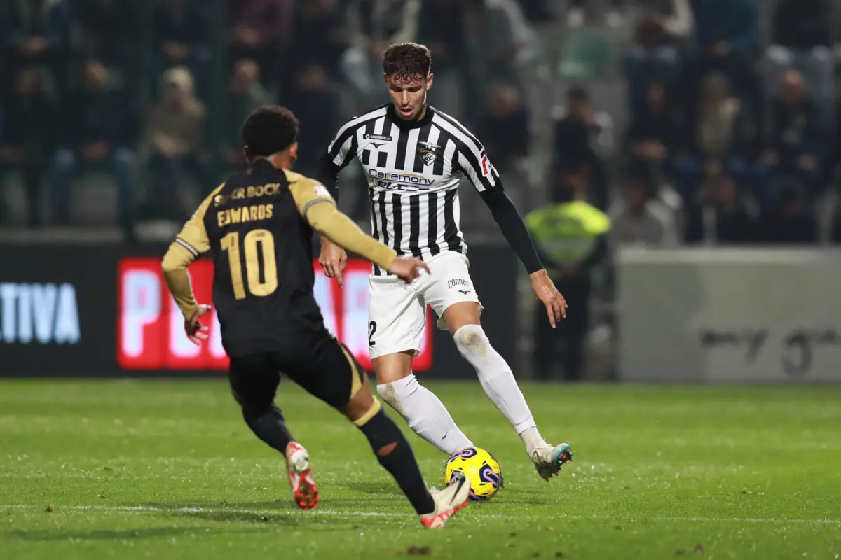 Créditos: Carlos Vidigal Jr. / Global Imagens