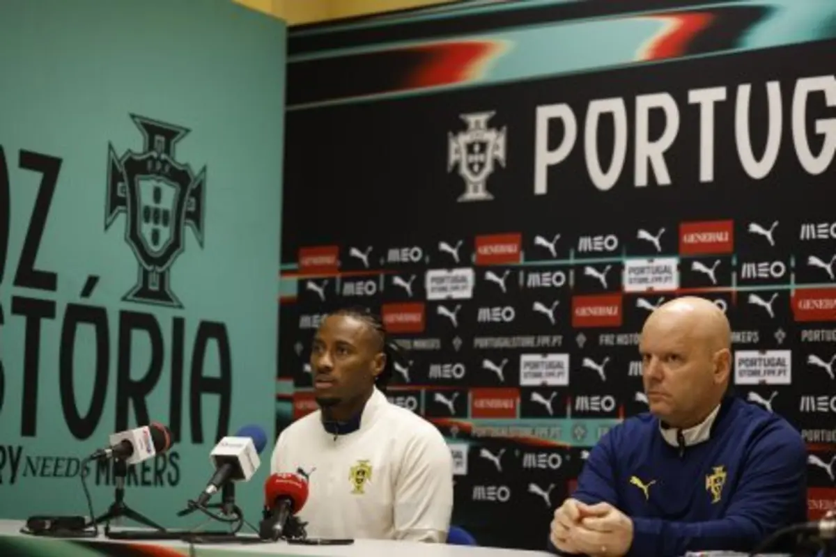 Pany Varela e Jorge Braz