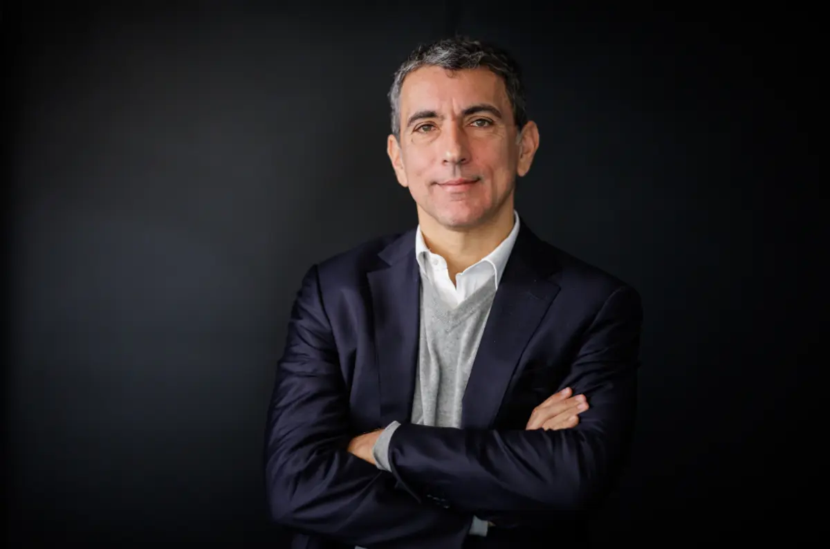 António Miguel Cardoso (Créditos: Miguel Pereira)