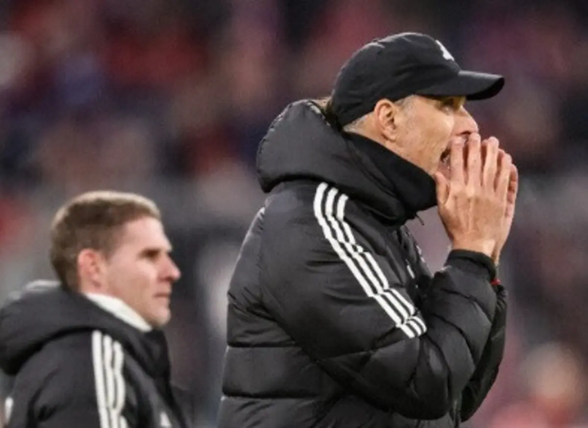 Thomas Tuchel (créditos: Bayern)