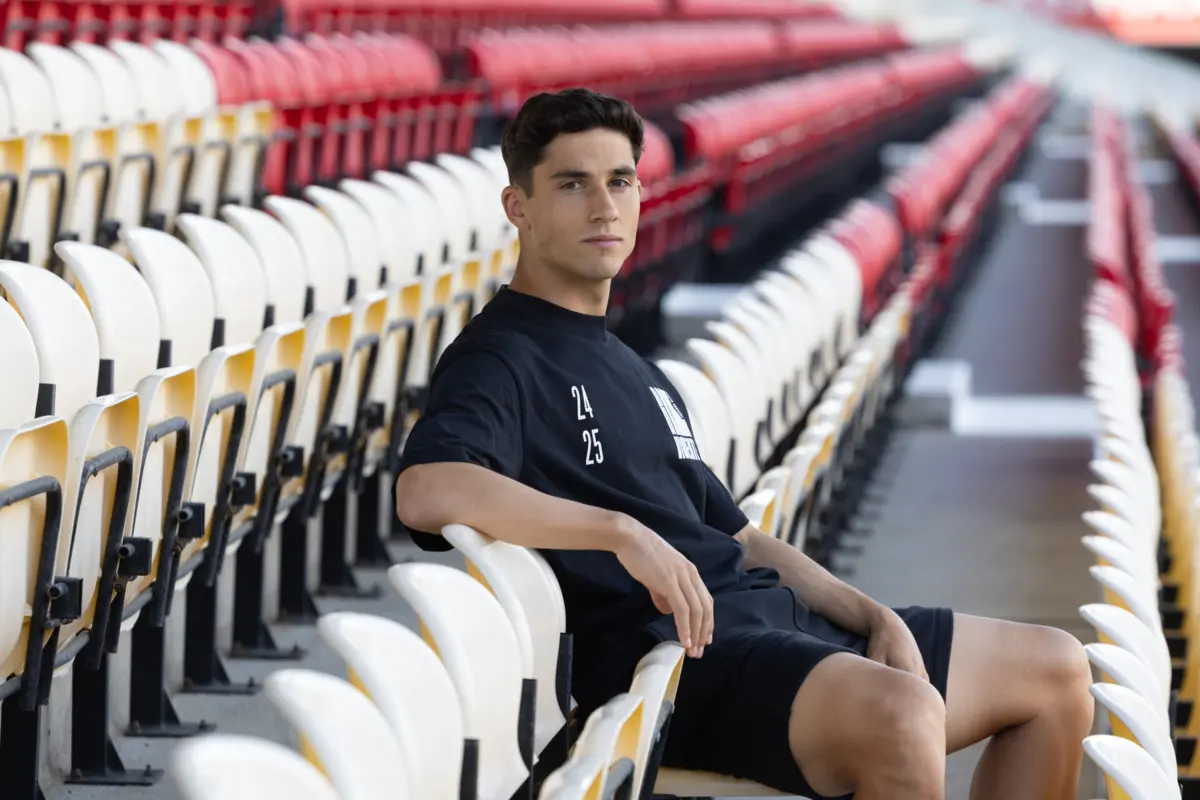 Zé Carlos (créditos: Pedro Correia)