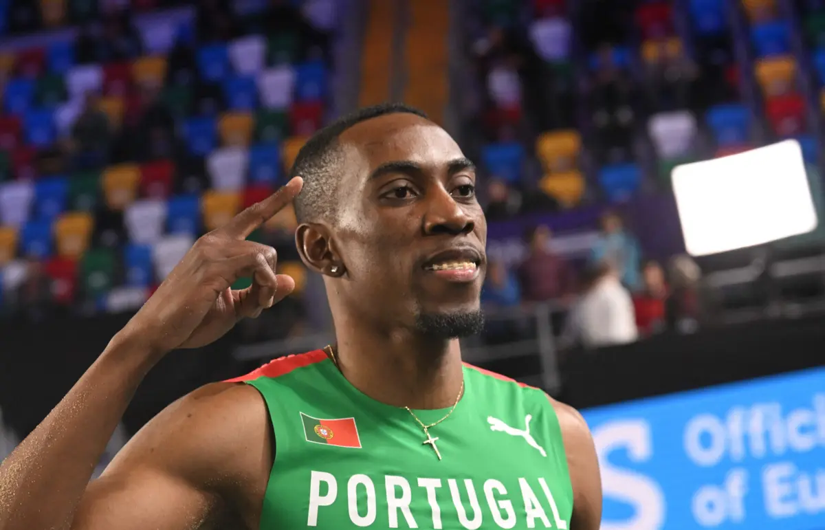 Pedro Pichardo (Créditos: AFP)