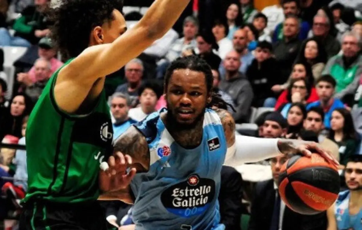 Ben McLemore (créditos: Instagram)