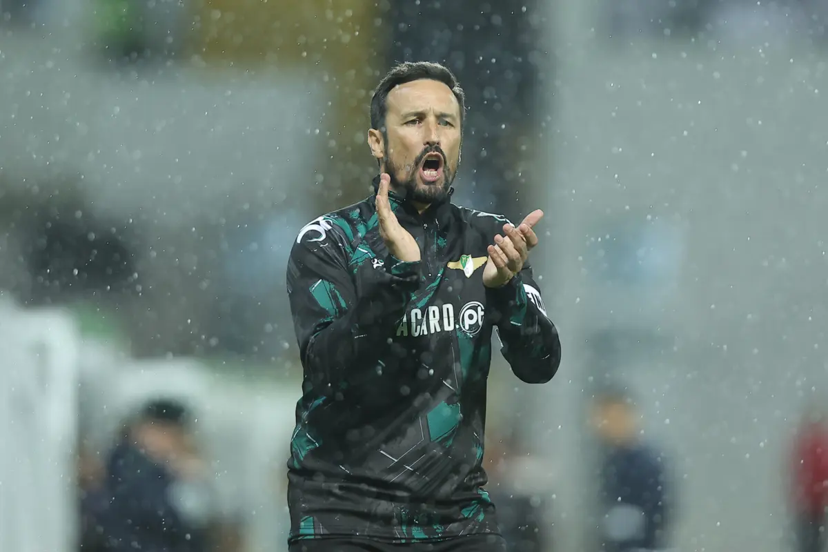 César Peixoto (Créditos: Miguel Pereira/Global Imagens)