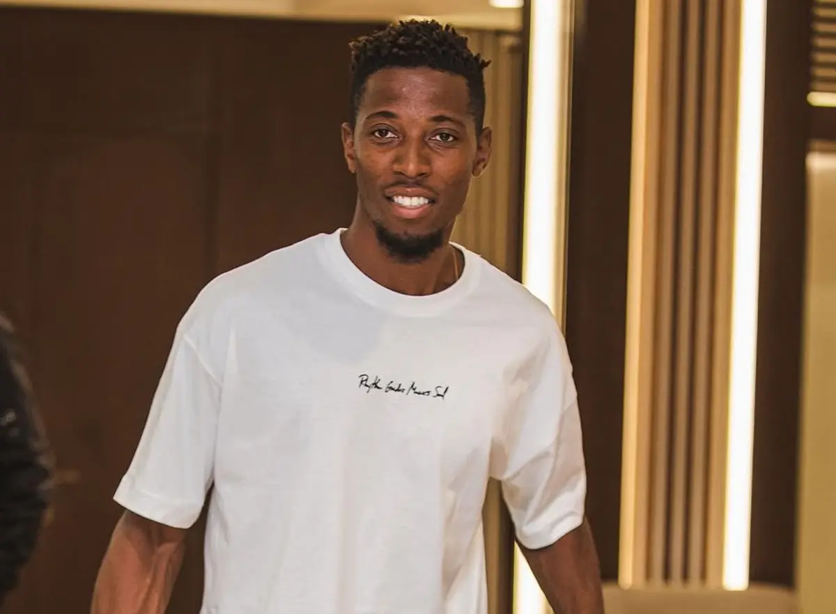 Imagem de contexto do artigo Banza é problema no Braga e luta contra o tempo