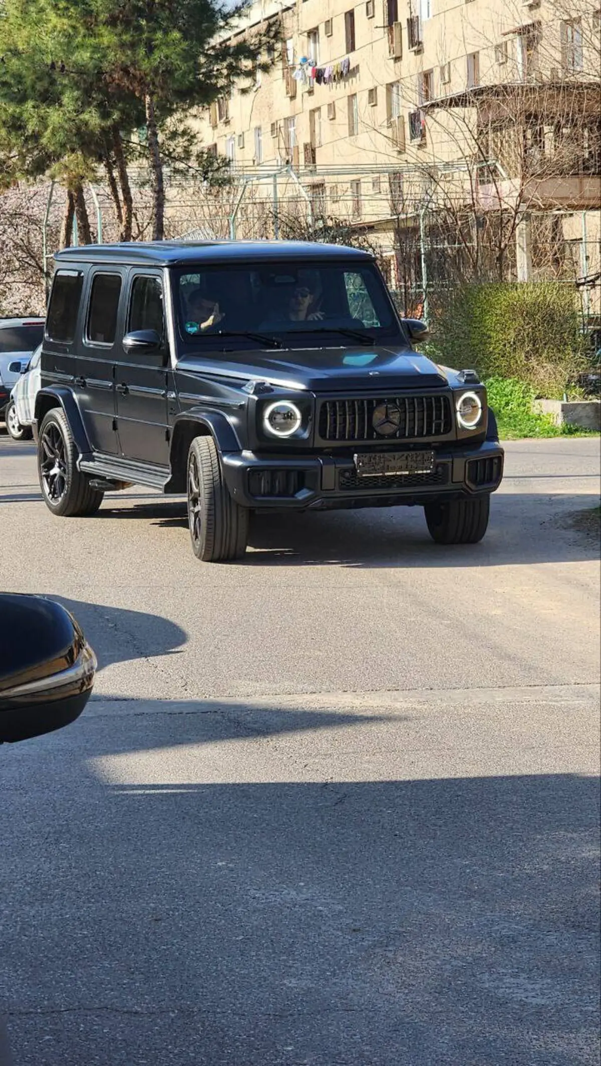 Imagem de contexto do artigo A insólita prenda de Khusanov, do Manchester City, no regresso ao Uzbequistão