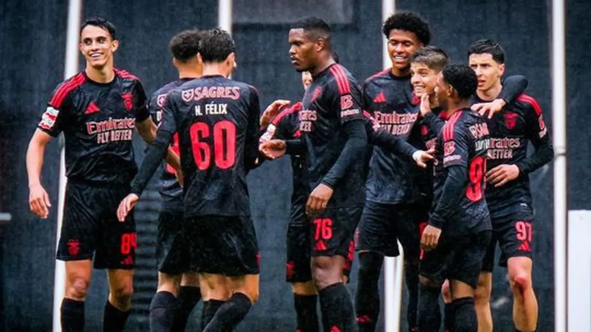 Créditos: Liga Portugal