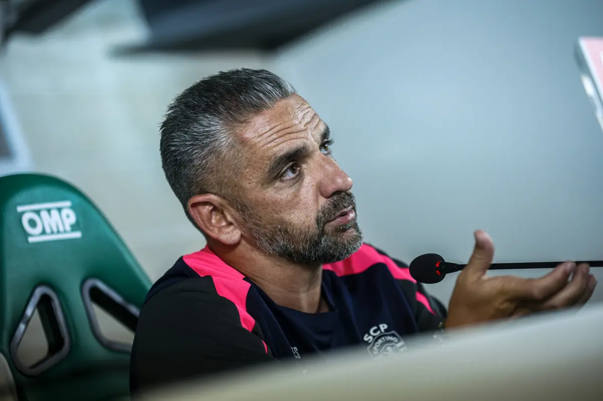 Rui Borges (Créditos: Mário Vasa)