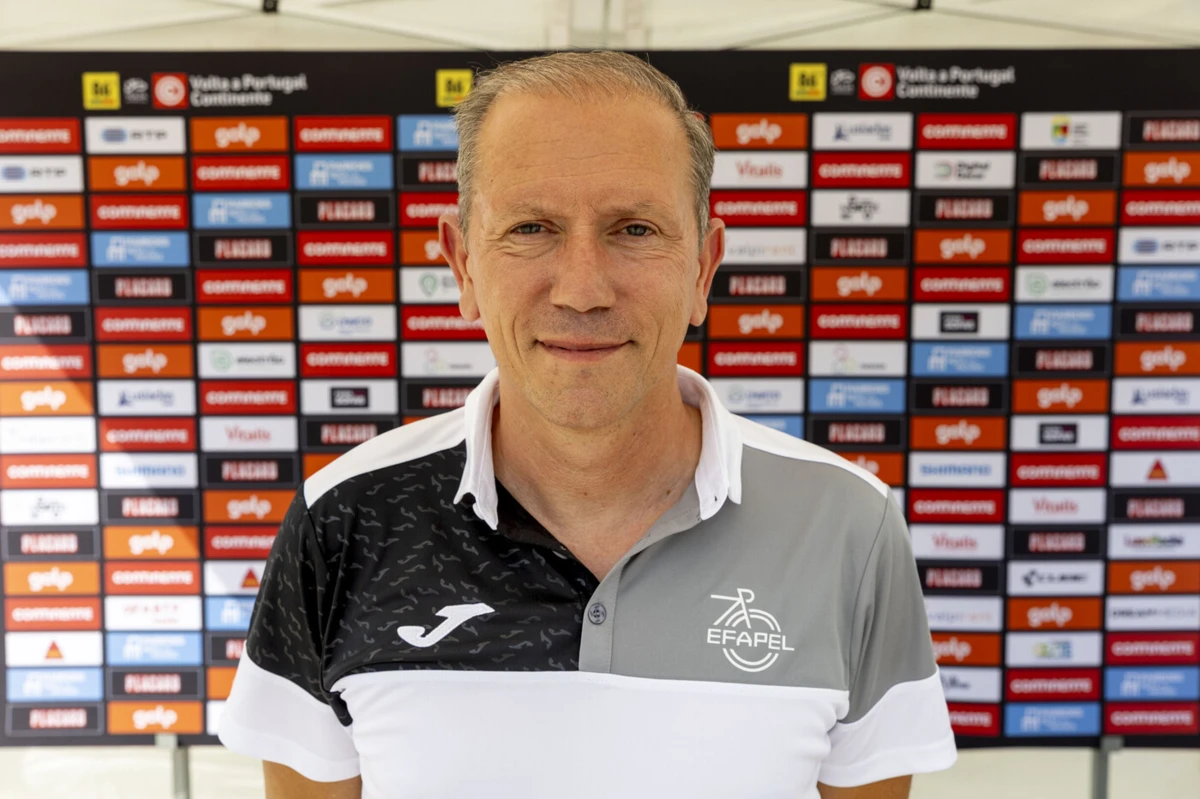 José Azevedo (Créditos: Carlos Carneiro)