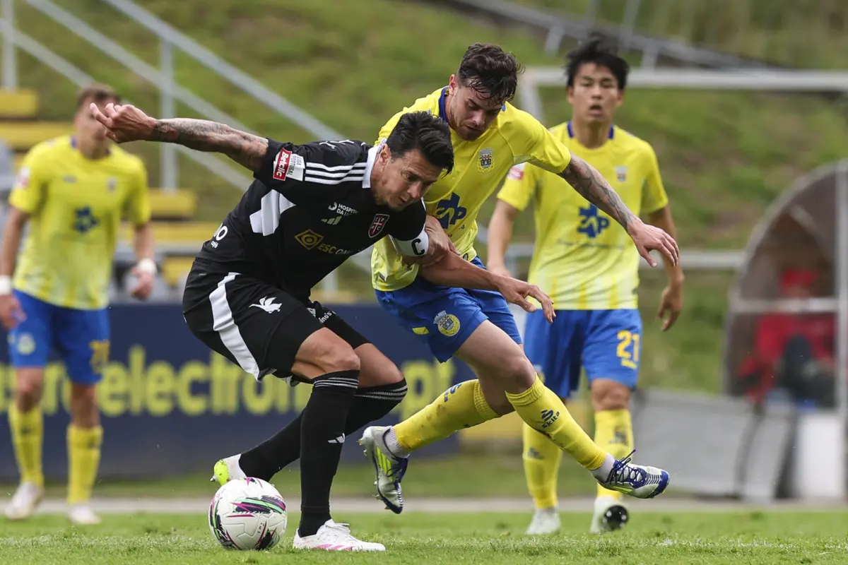 José Fonte tem várias propostas